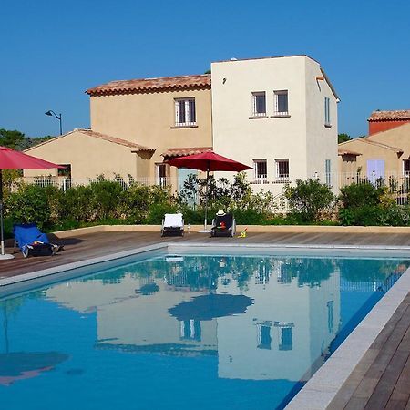 Casa Mia Porto-Vecchio (Corsica) Exterior foto