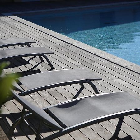 Casa Mia Porto-Vecchio (Corsica) Exterior foto