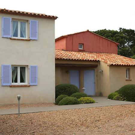 Casa Mia Porto-Vecchio (Corsica) Exterior foto
