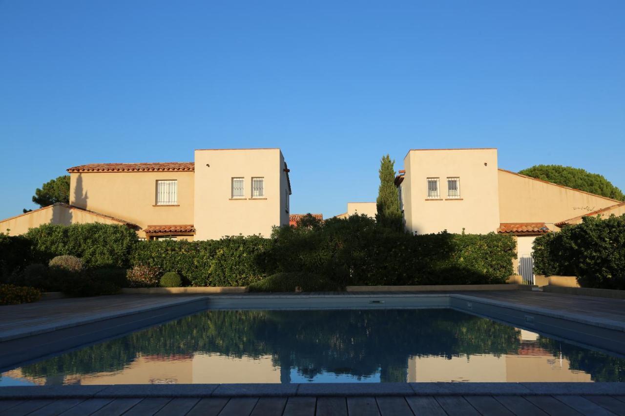 Casa Mia Porto-Vecchio (Corsica) Exterior foto
