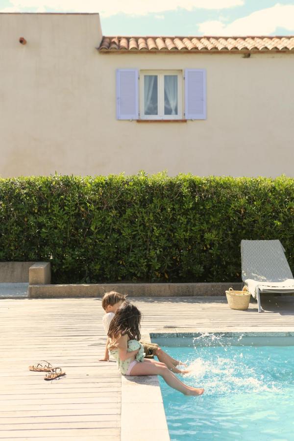 Casa Mia Porto-Vecchio (Corsica) Exterior foto