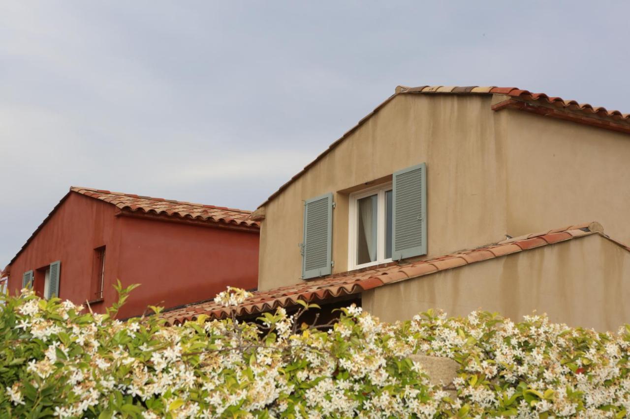 Casa Mia Porto-Vecchio (Corsica) Exterior foto