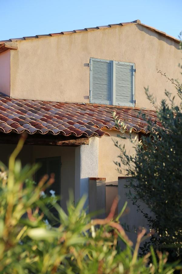 Casa Mia Porto-Vecchio (Corsica) Exterior foto