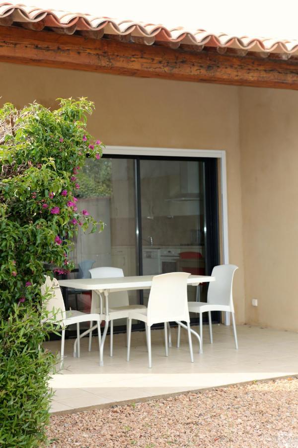 Casa Mia Porto-Vecchio (Corsica) Exterior foto