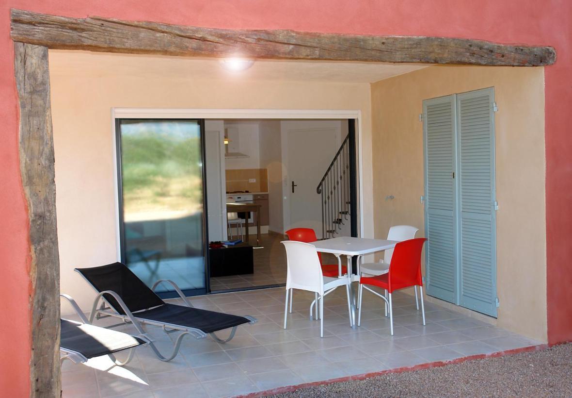 Casa Mia Porto-Vecchio (Corsica) Exterior foto