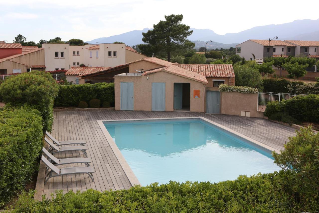 Casa Mia Porto-Vecchio (Corsica) Exterior foto