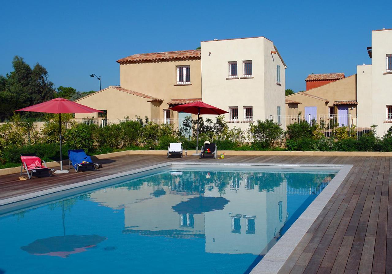 Casa Mia Porto-Vecchio (Corsica) Exterior foto