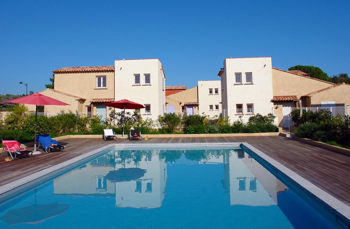 Casa Mia Porto-Vecchio (Corsica) Exterior foto