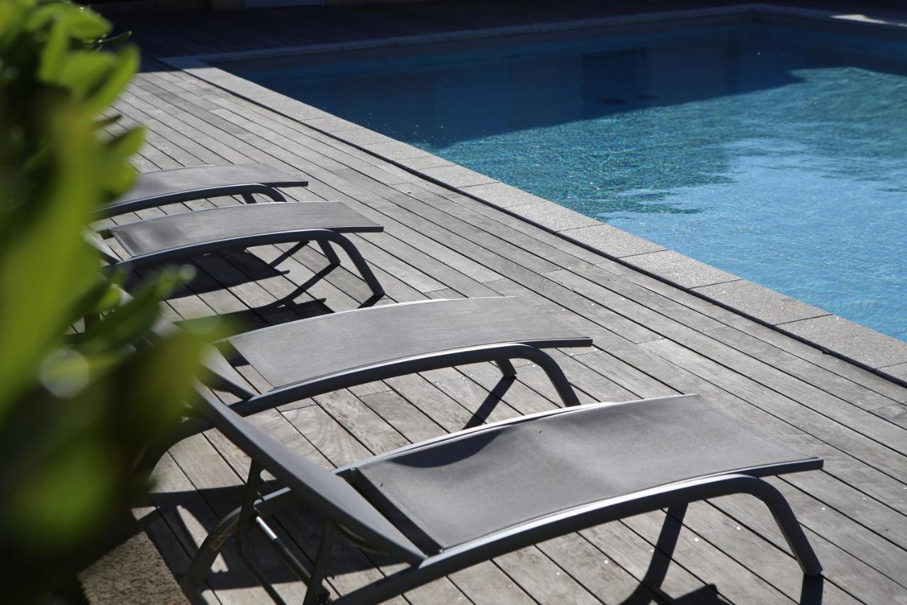 Casa Mia Porto-Vecchio (Corsica) Exterior foto