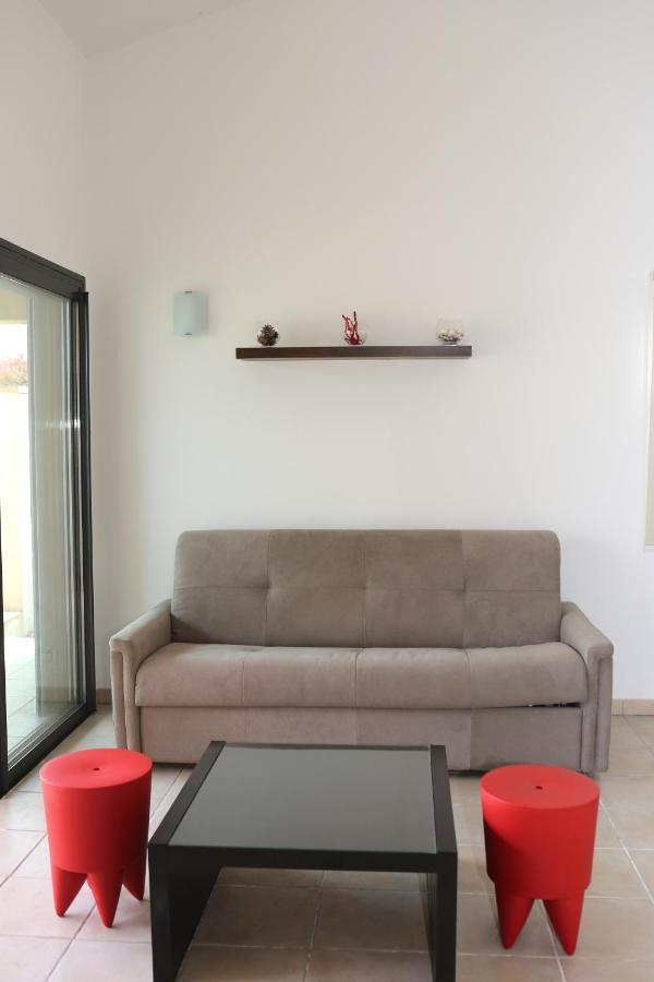 Casa Mia Porto-Vecchio (Corsica) Exterior foto