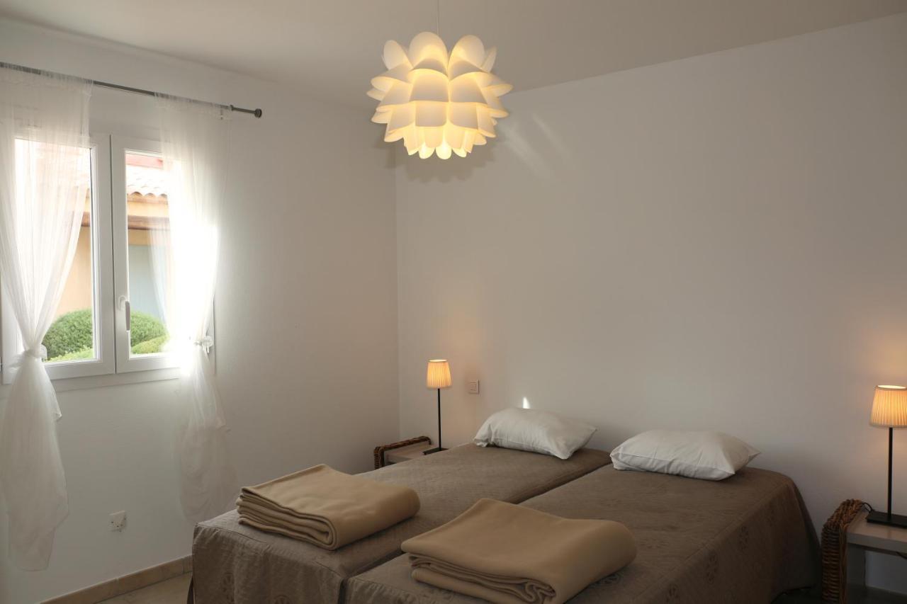 Casa Mia Porto-Vecchio (Corsica) Exterior foto