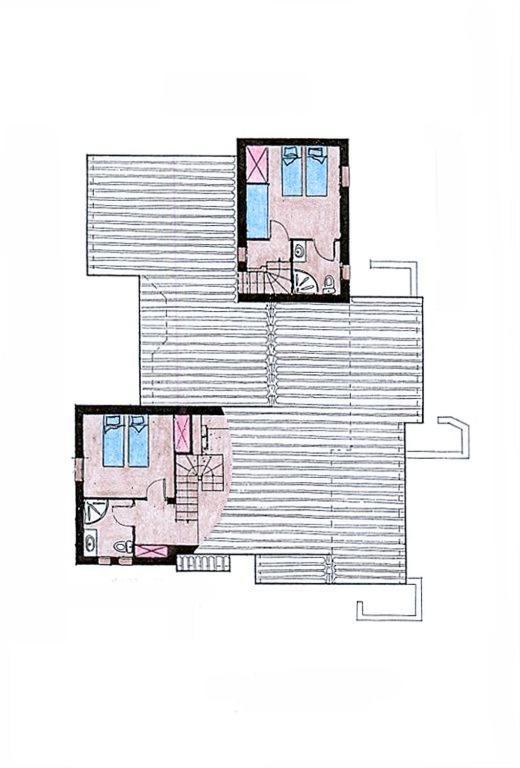 Casa Mia Porto-Vecchio (Corsica) Quarto foto